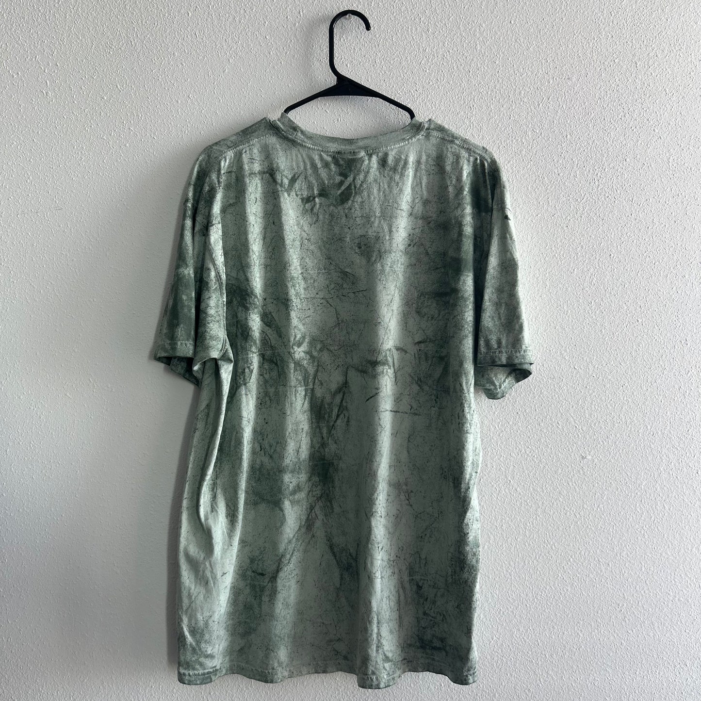 Not Later Alligator Original Tee