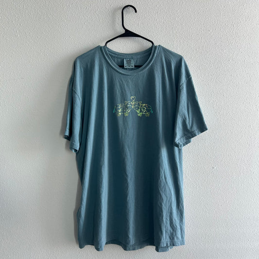 Love You So Moo-ch Original Tee