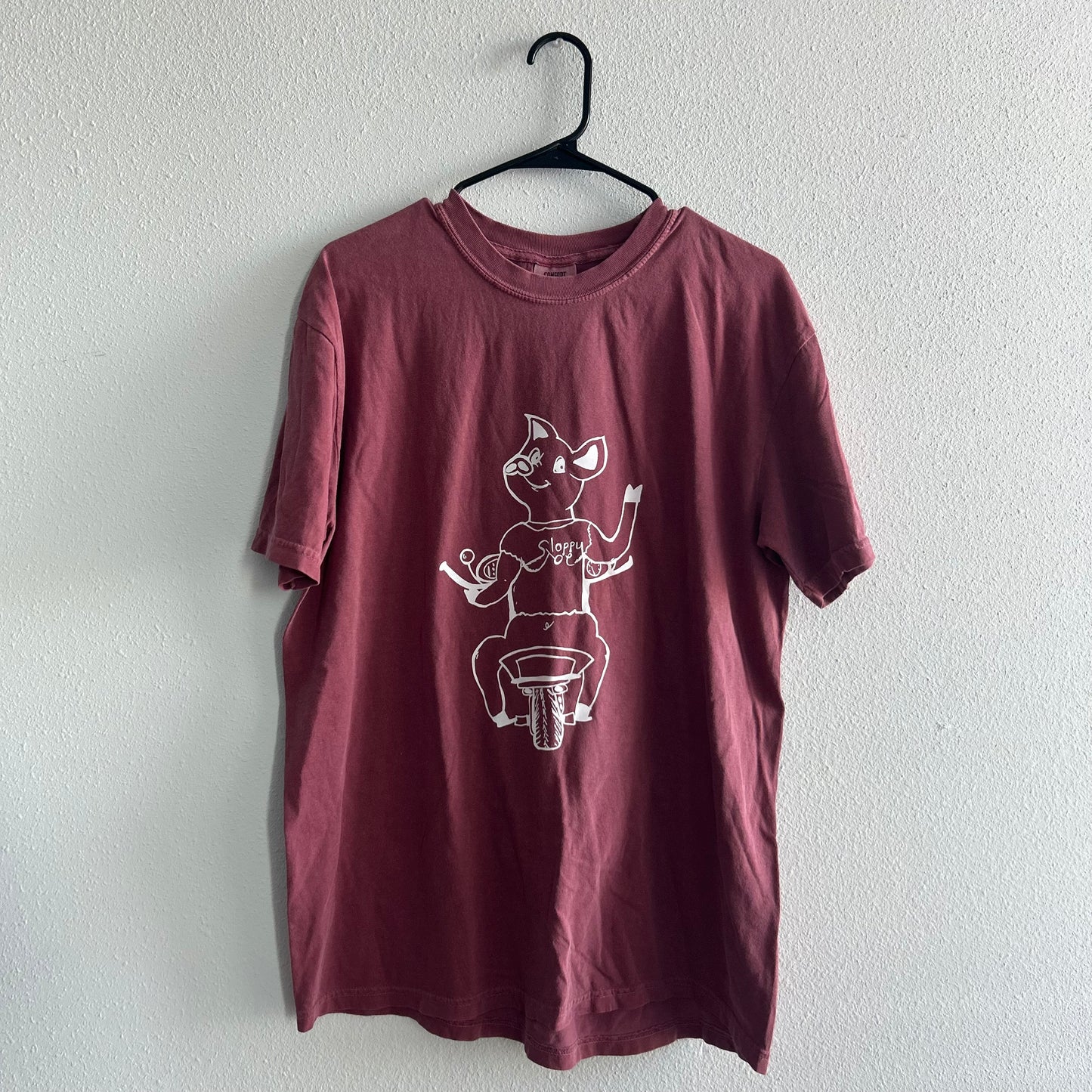 Sloppy Joe Original Tee