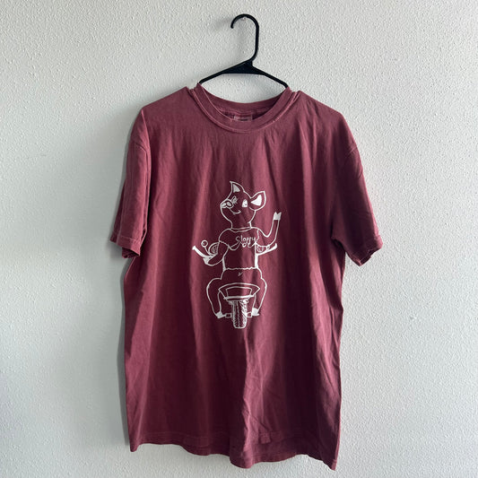 Sloppy Joe Original Tee