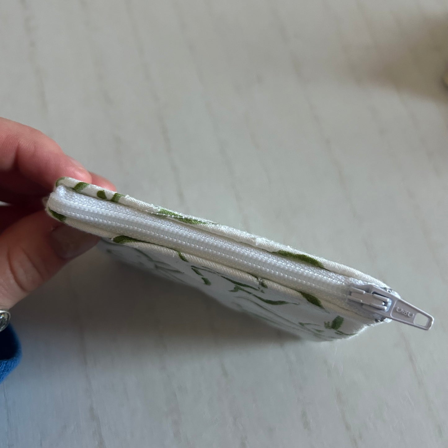 Bunny Card Wallet