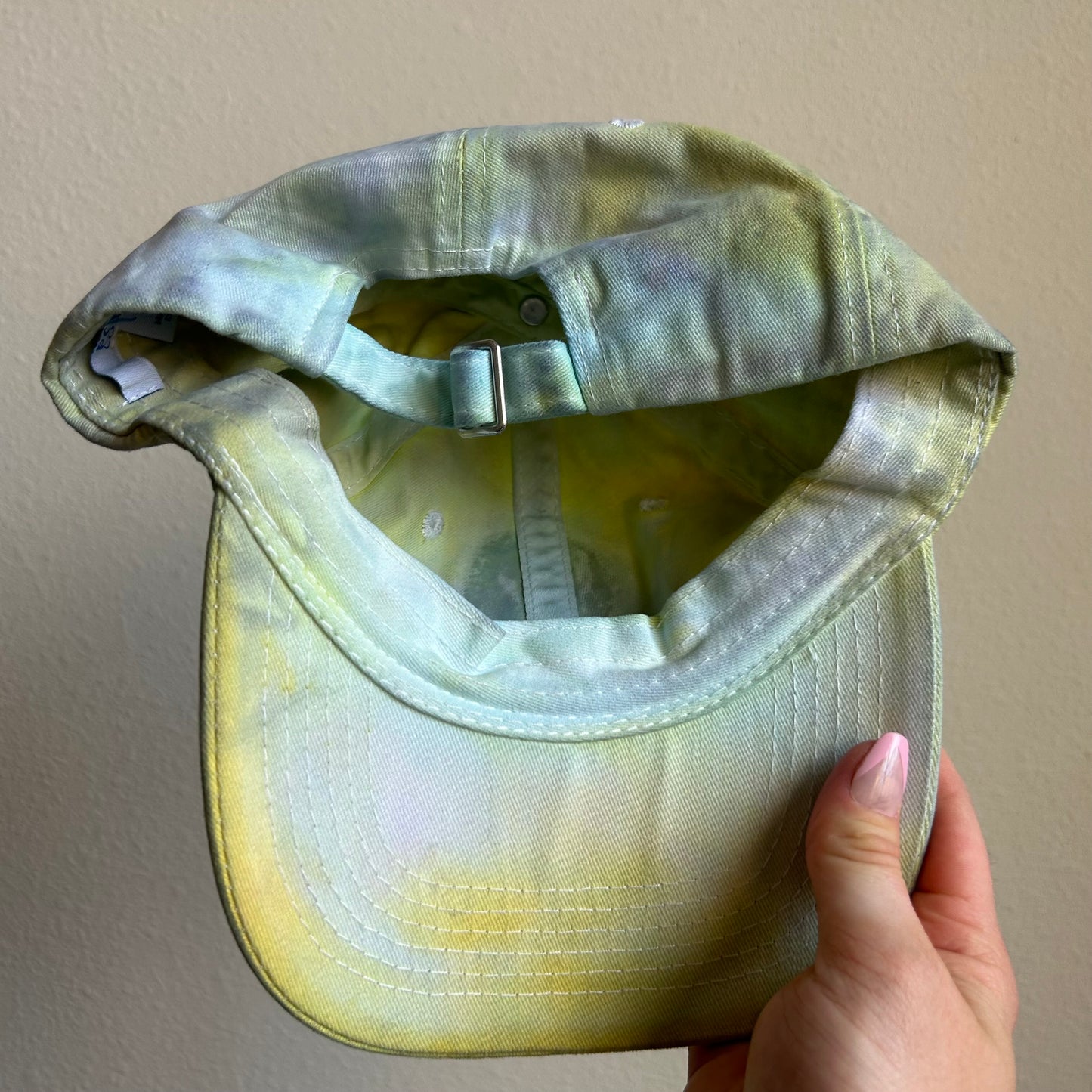 Girl Scouts Thinking Day Hat
