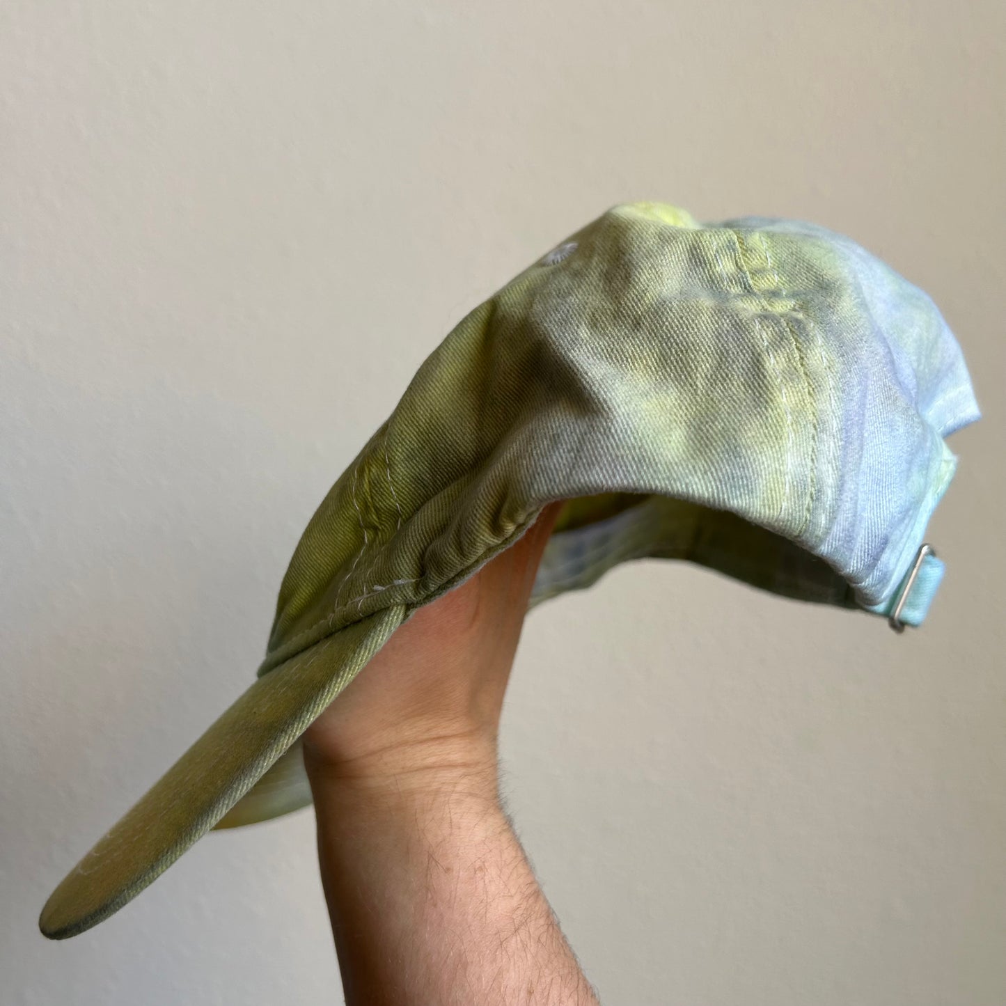 Girl Scouts Thinking Day Hat