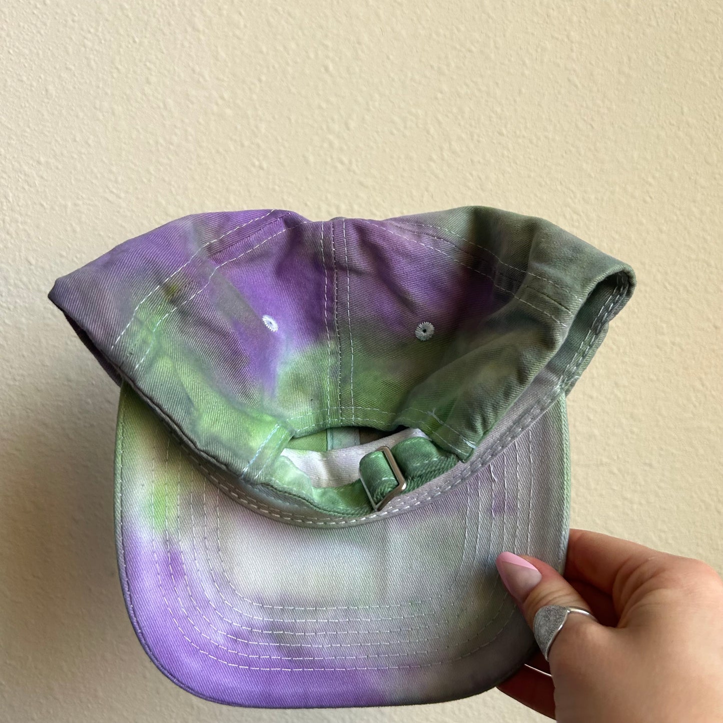Girl Scouts Home For the Holidays 1999 Hat