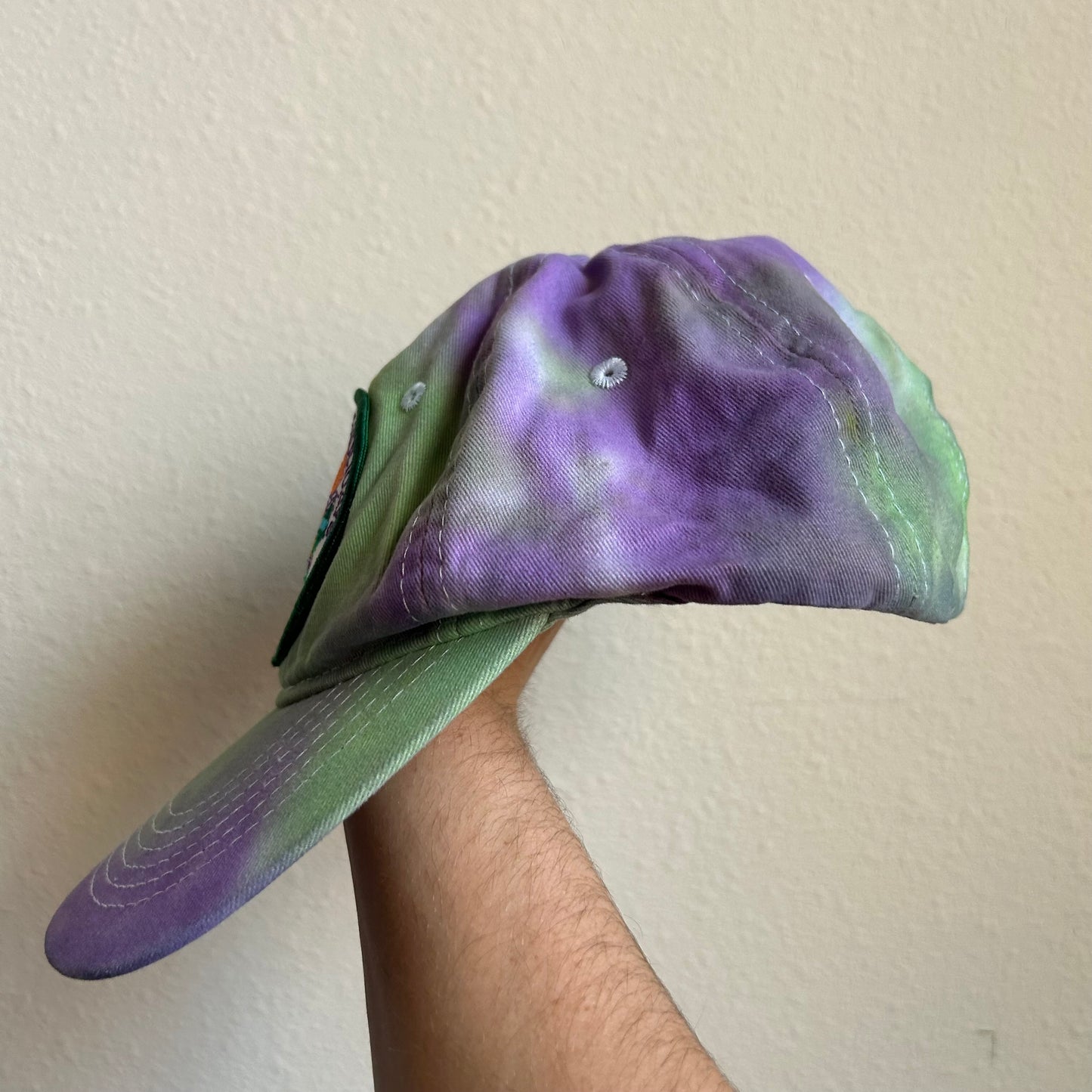 Girl Scouts Home For the Holidays 1999 Hat