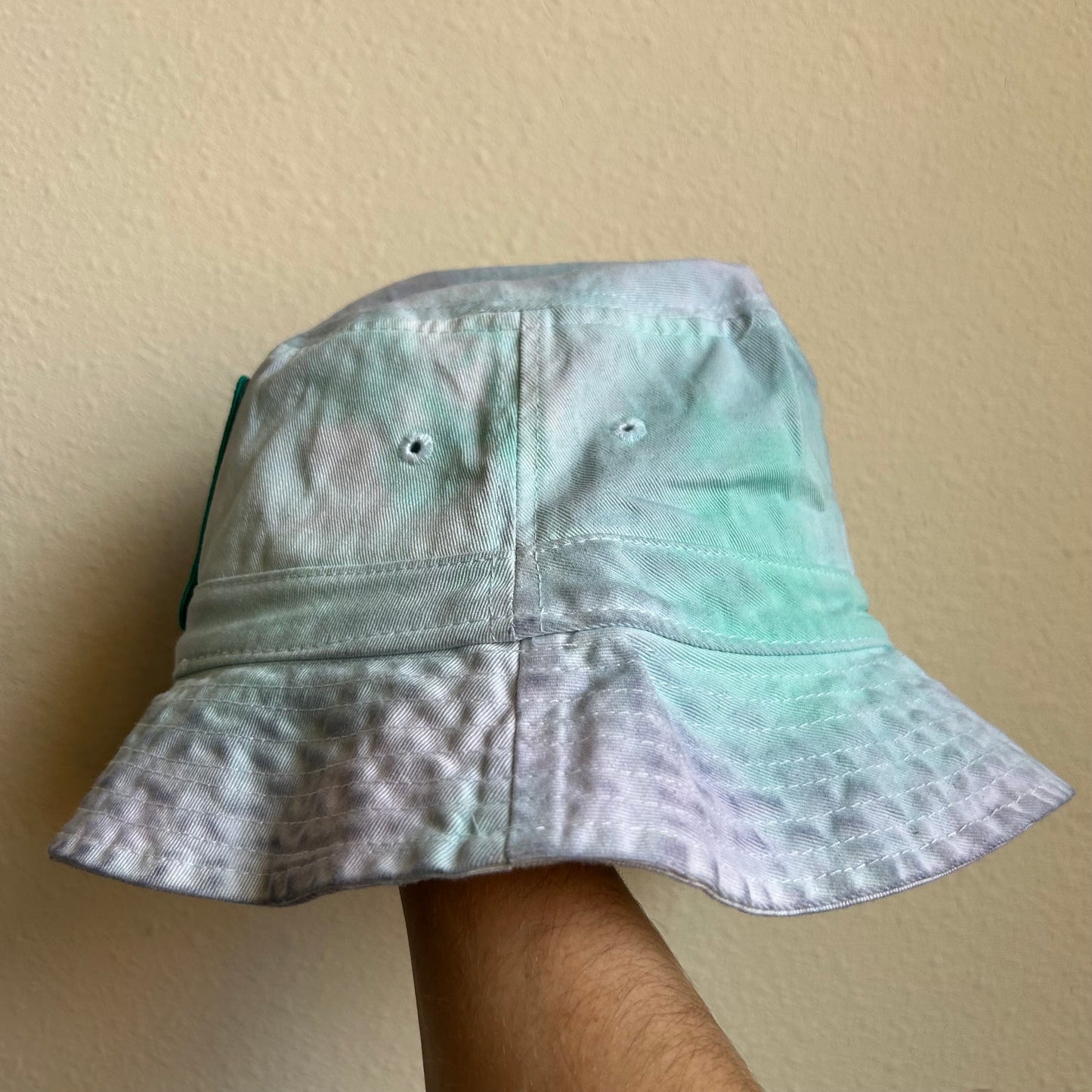 Girl Scouts Memories Bucket Hat