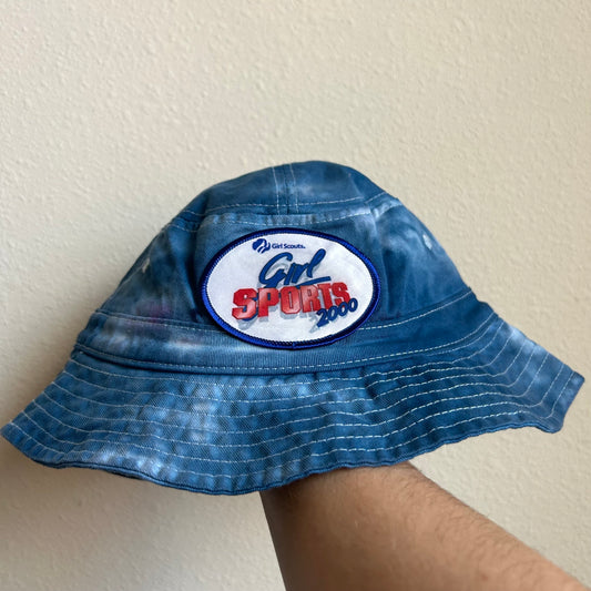 Girl Scouts Girl Sports Bucket Hat