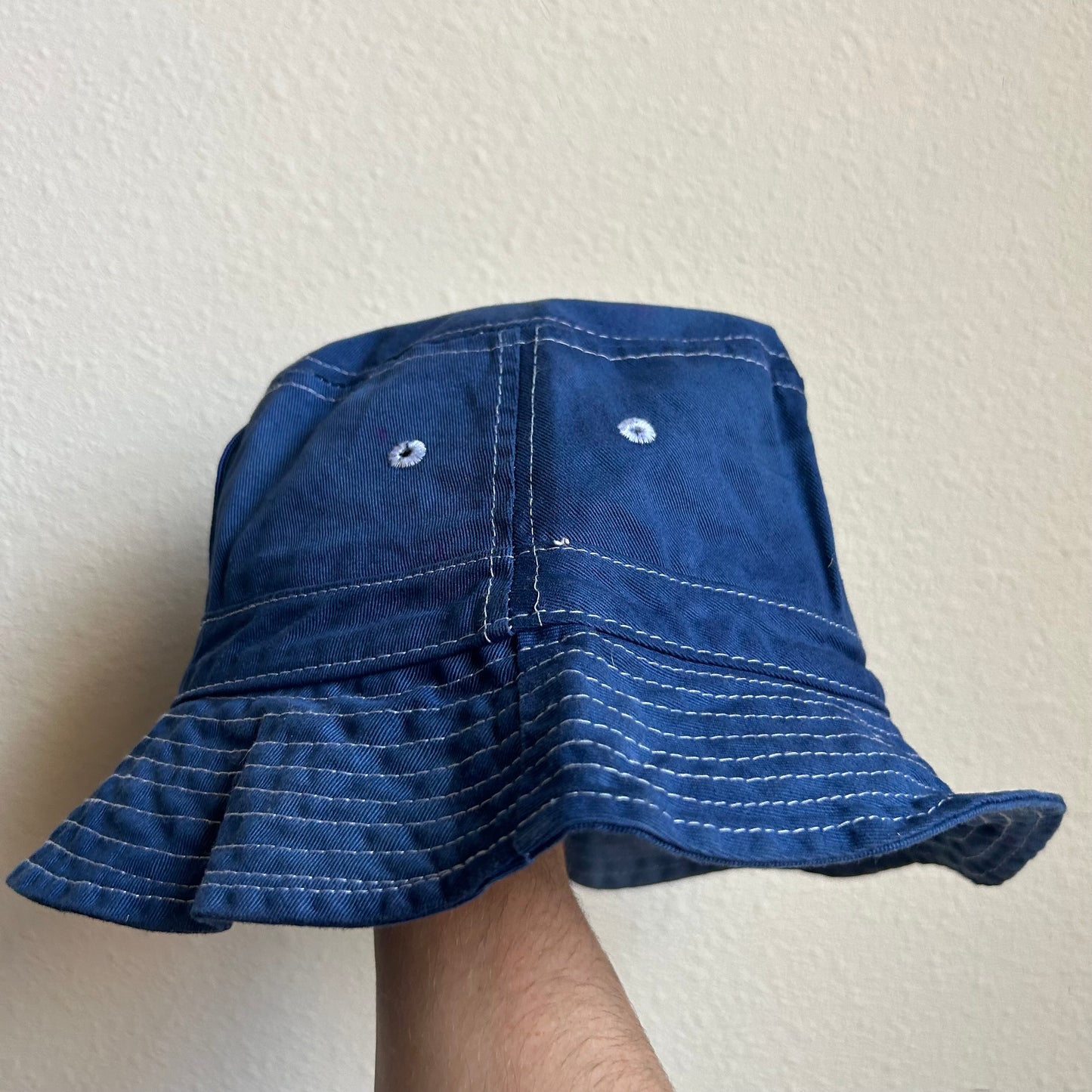 Girl Scouts Registered Girl Scout Growing Strong Together Bucket Hat