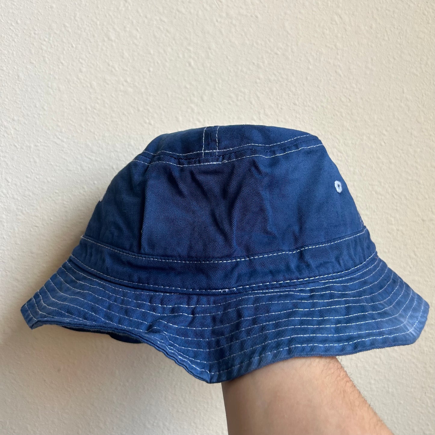 Girl Scouts Registered Girl Scout Growing Strong Together Bucket Hat