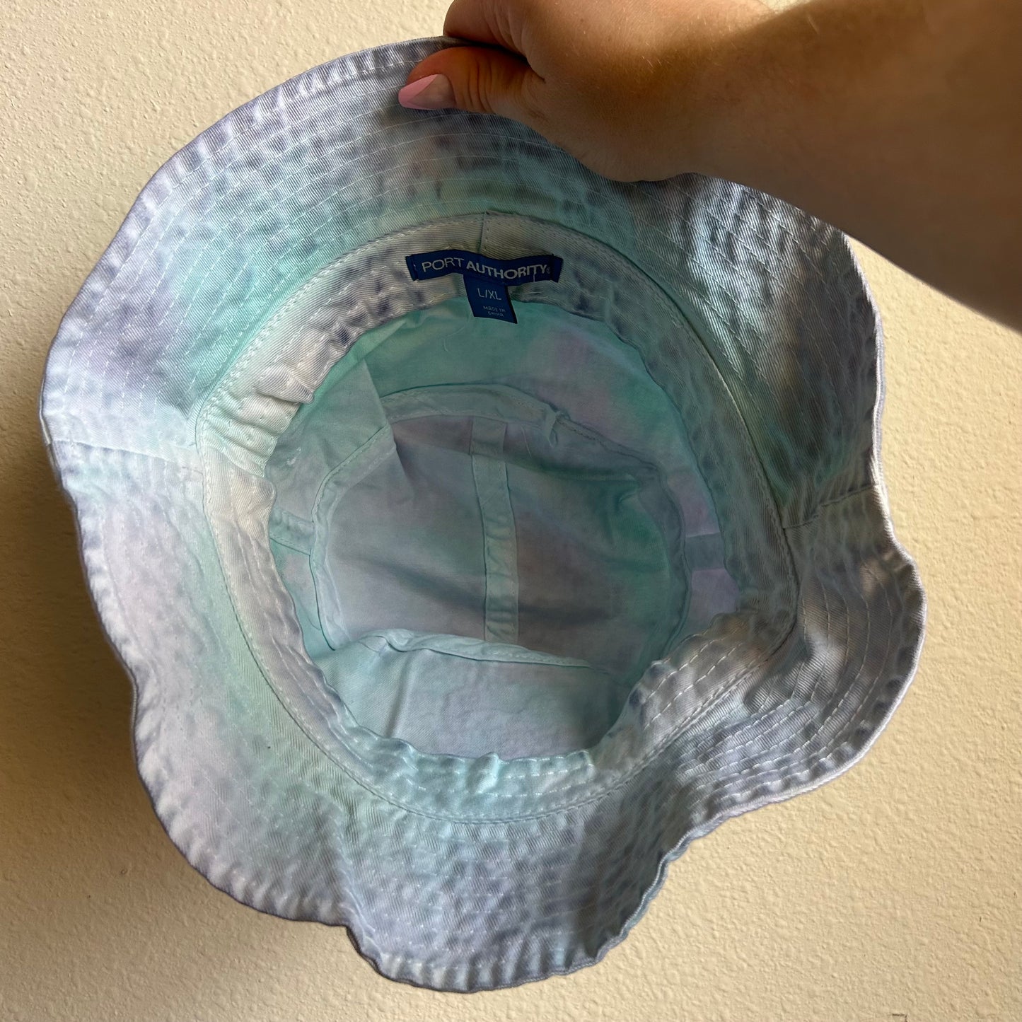 Girl Scouts Memories Bucket Hat