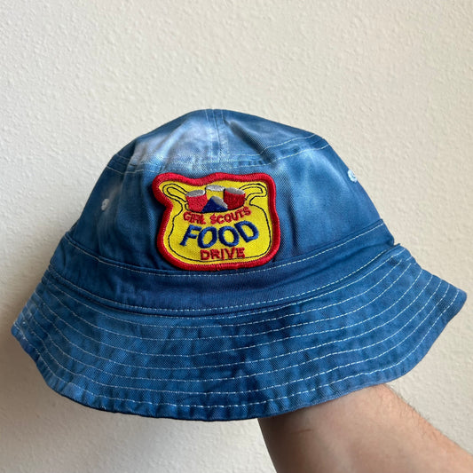 Girl Scouts Food Drive Bucket Hat