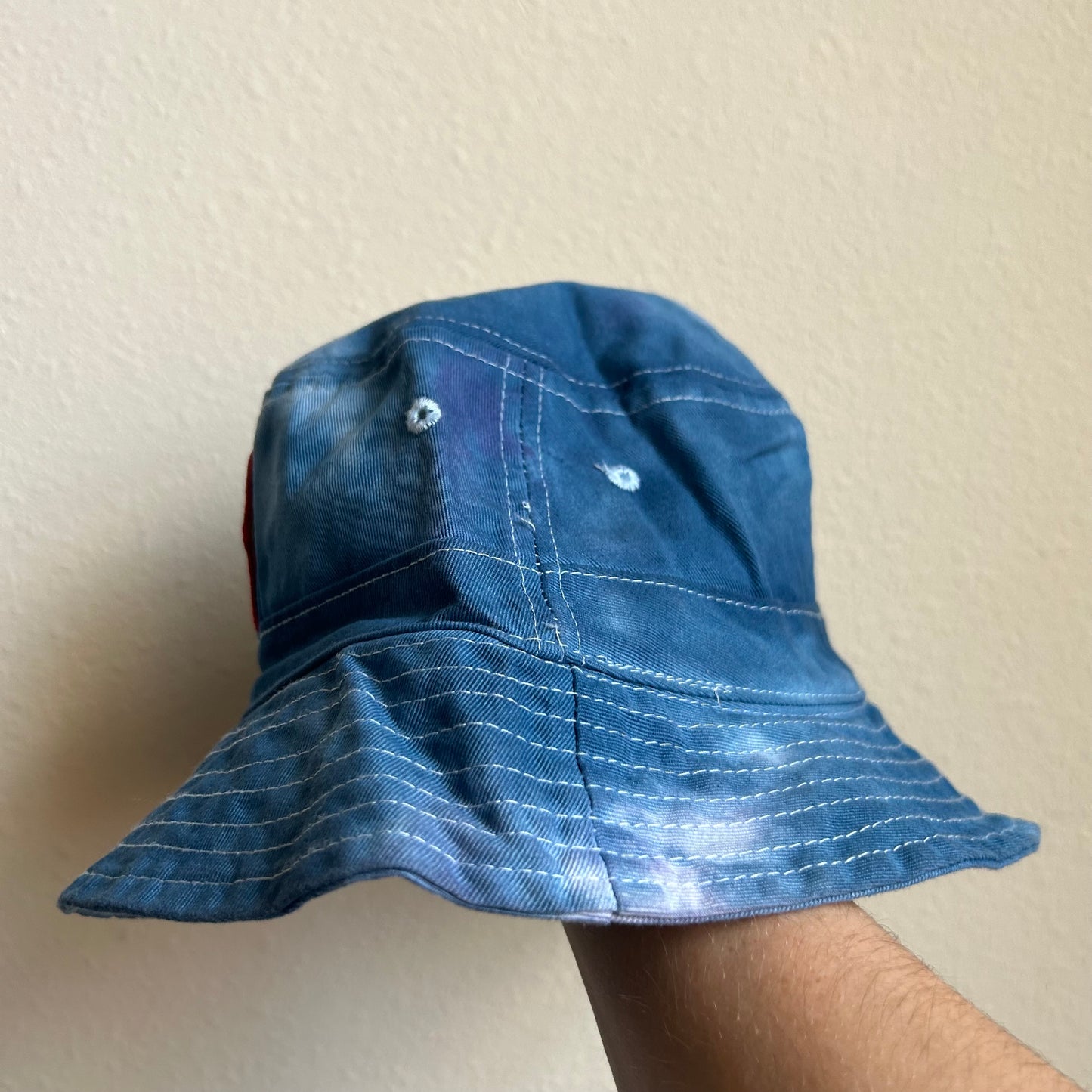 Girl Scouts Food Drive Bucket Hat