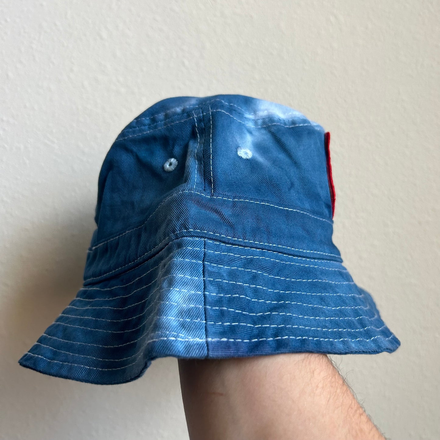 Girl Scouts Food Drive Bucket Hat