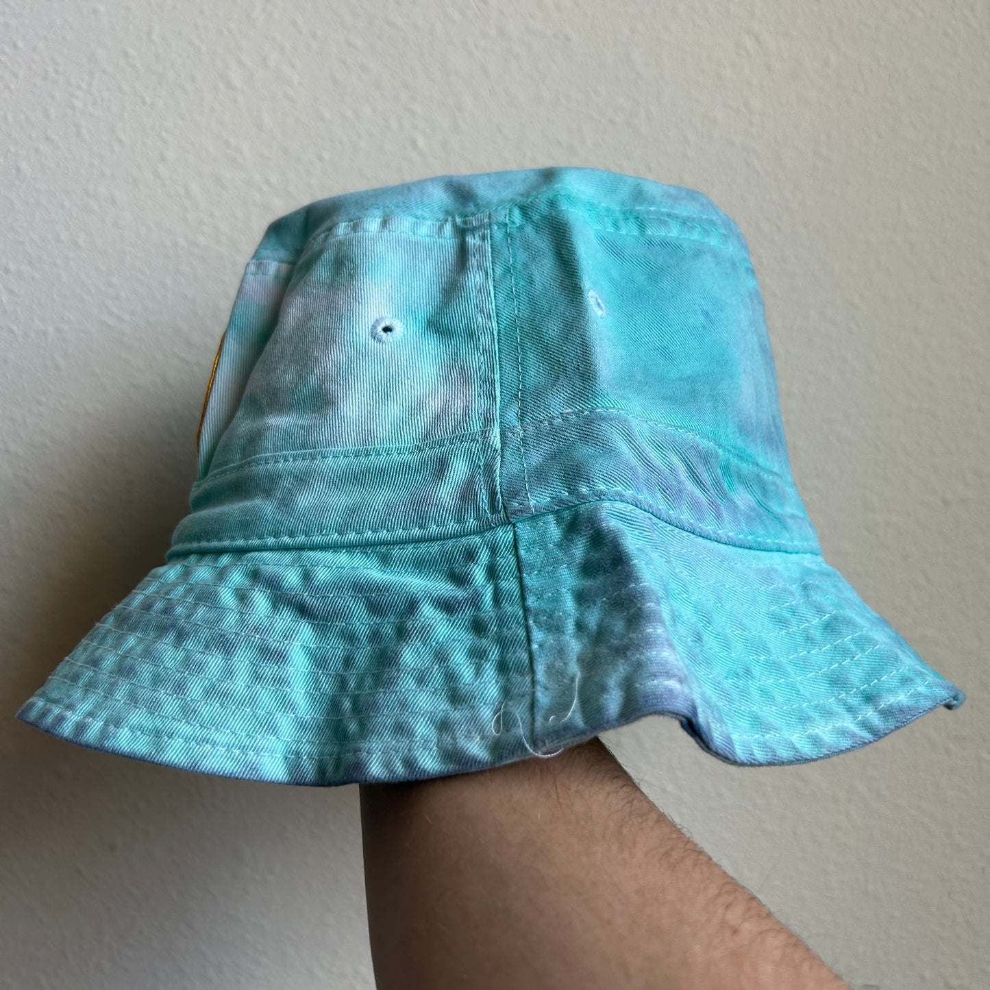 Girl Scouts Attendance Bucket Hat
