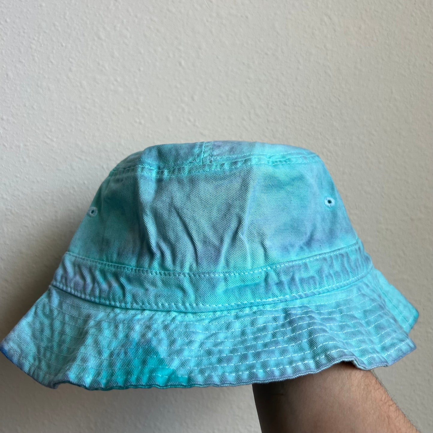 Girl Scouts Attendance Bucket Hat
