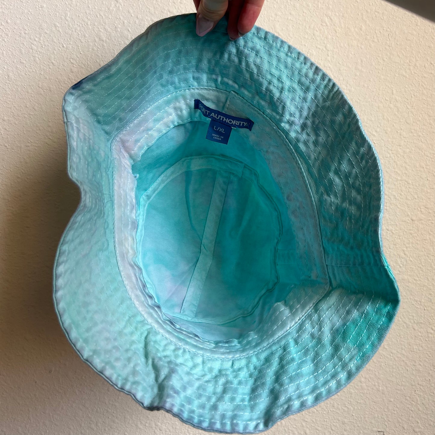 Girl Scouts Attendance Bucket Hat