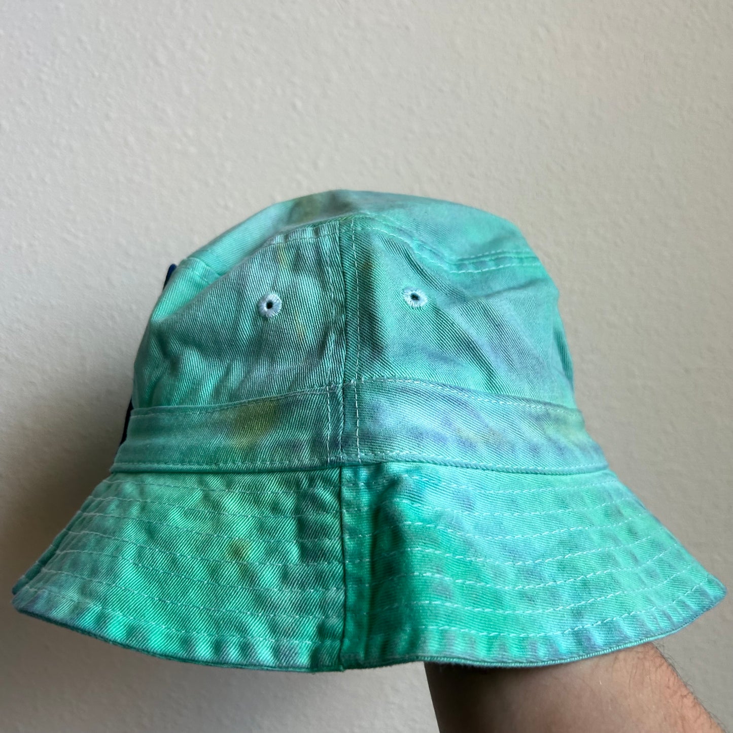 Girl Scouts Thinking Day Bucket Hat