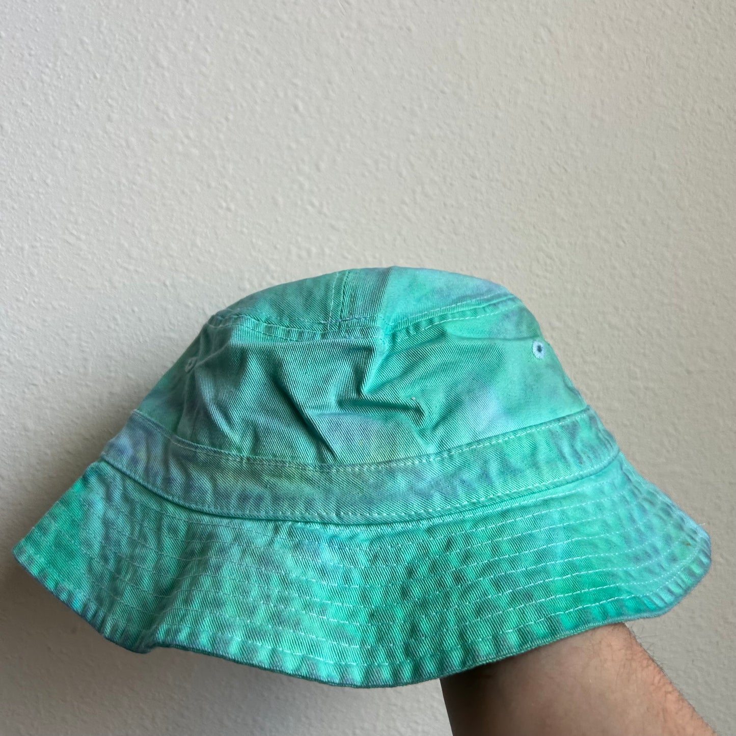 Girl Scouts Thinking Day Bucket Hat
