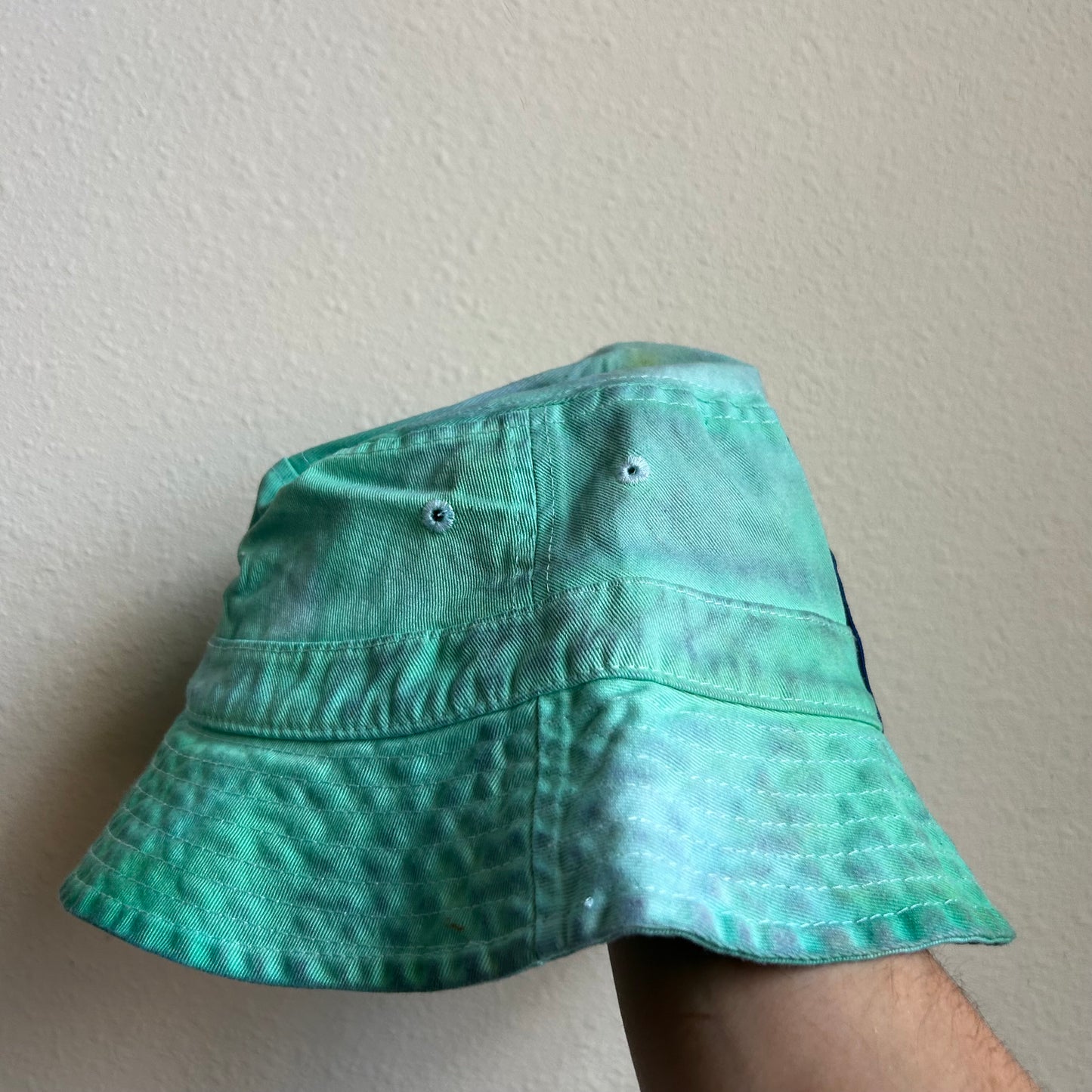 Girl Scouts Thinking Day Bucket Hat