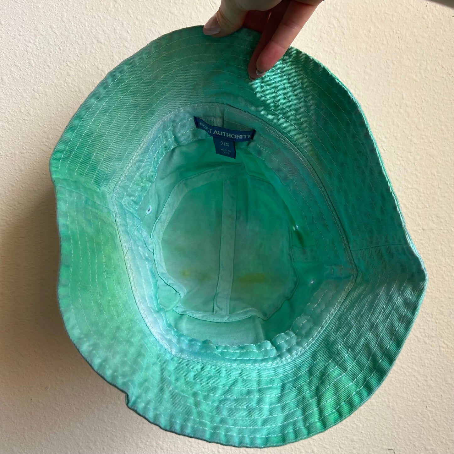 Girl Scouts Thinking Day Bucket Hat