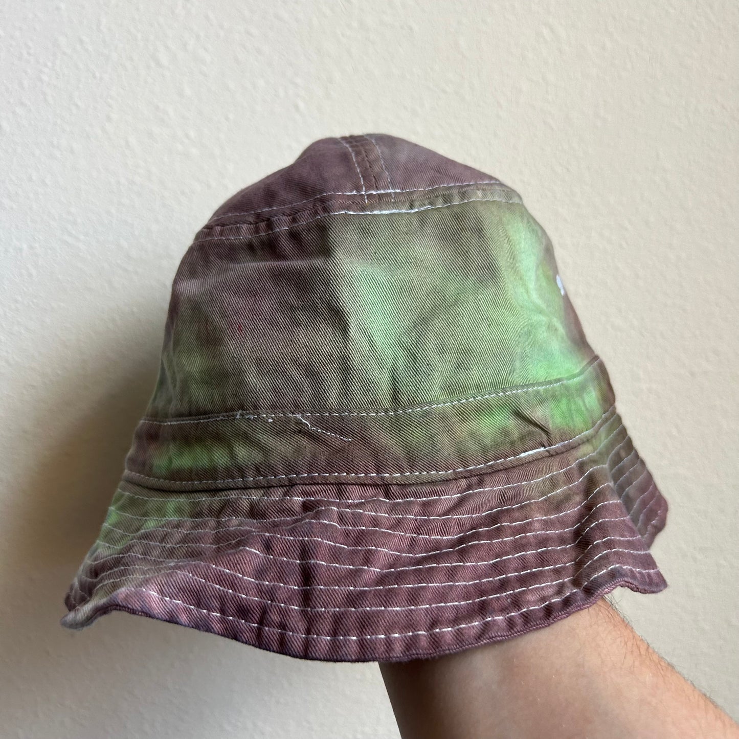 Girl Scouts Fall Encampment Oct. 2000 Bucket Hat