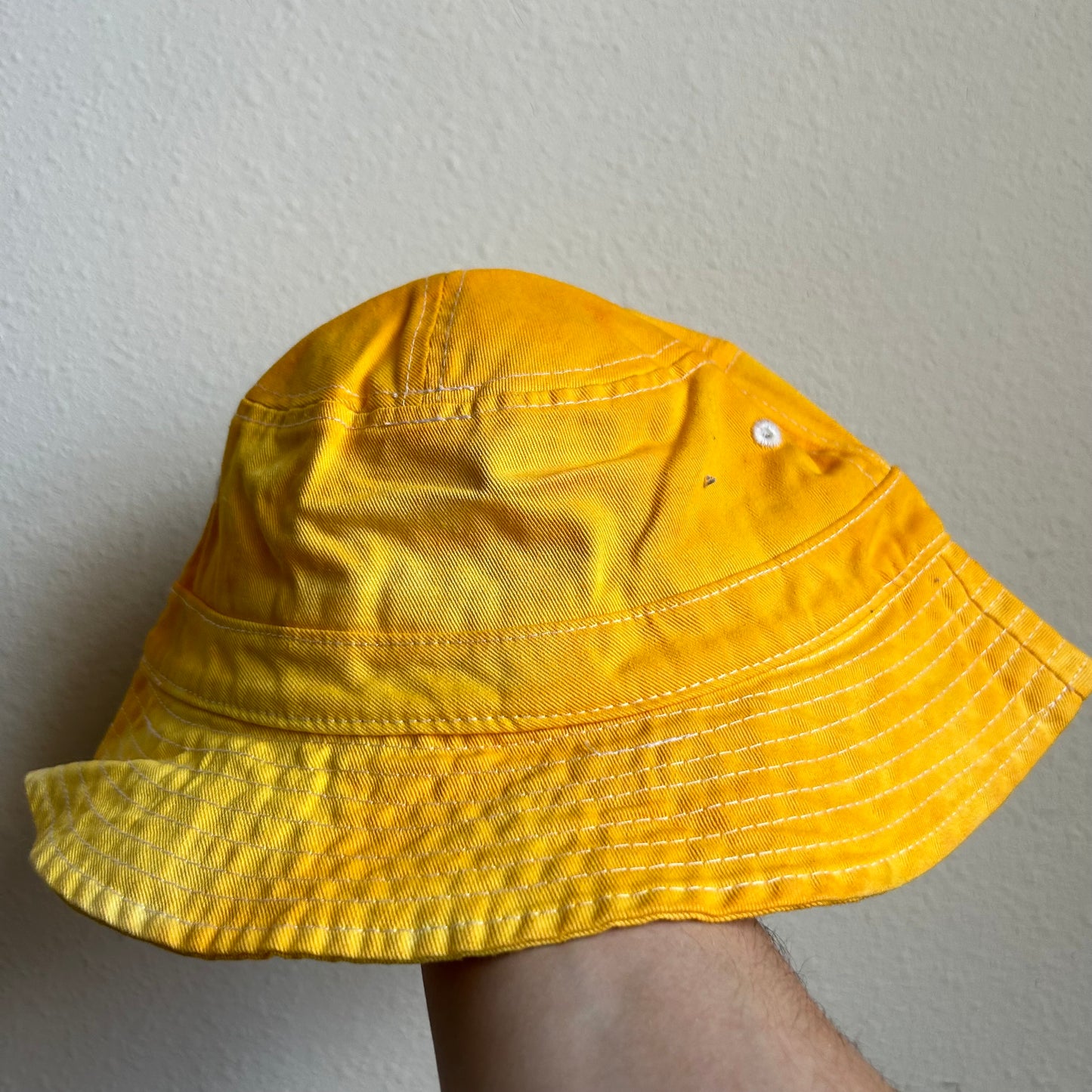 Girl Scouts Service Given From The Heart Bucket Hat