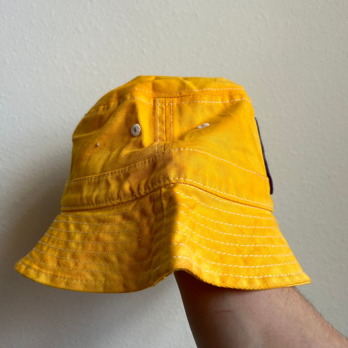 Girl Scouts Service Given From The Heart Bucket Hat