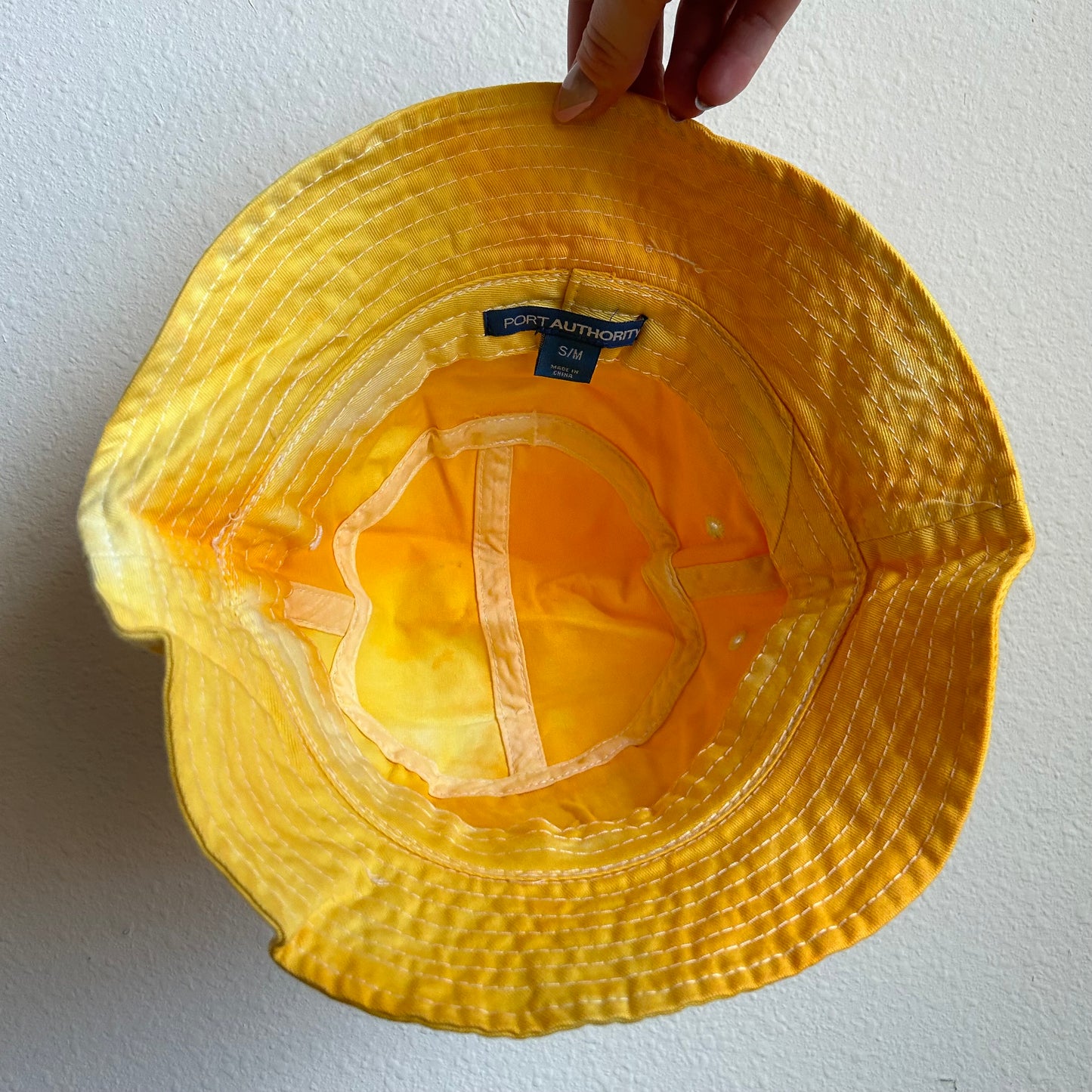 Girl Scouts Service Given From The Heart Bucket Hat