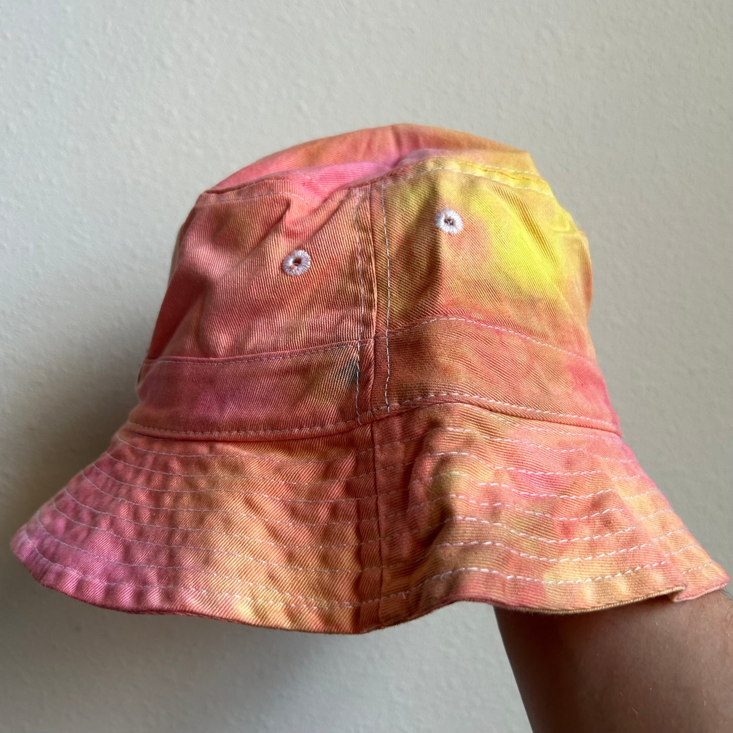 Girl Scouts Go Bowling Bucket Hat