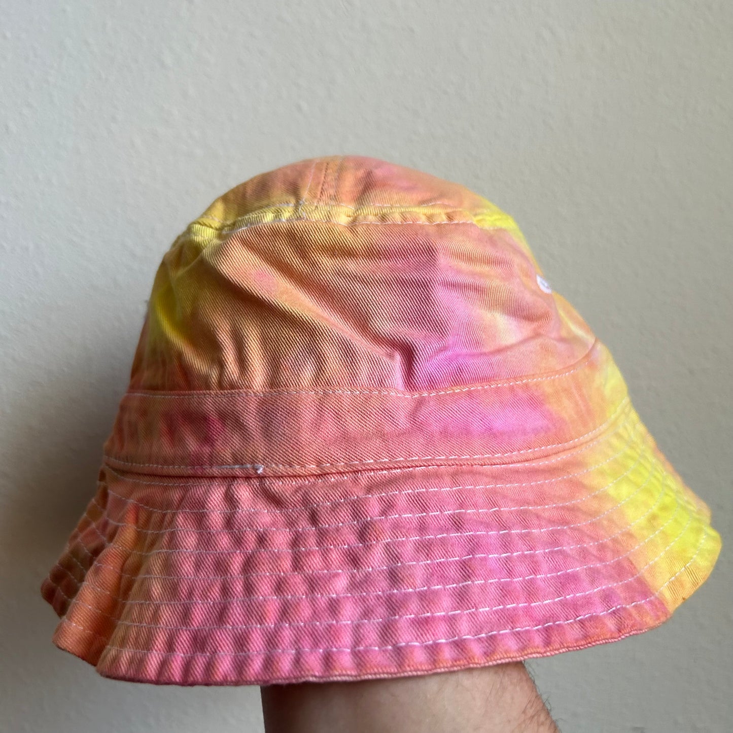 Girl Scouts Go Bowling Bucket Hat