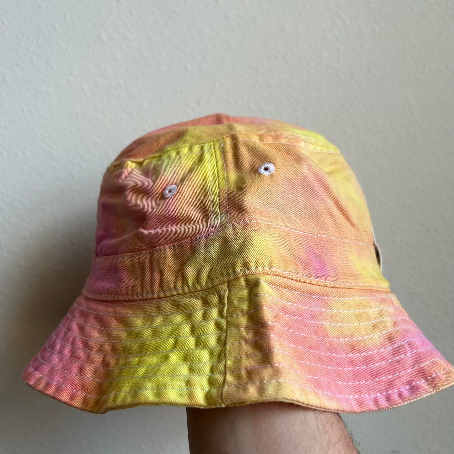 Girl Scouts Go Bowling Bucket Hat