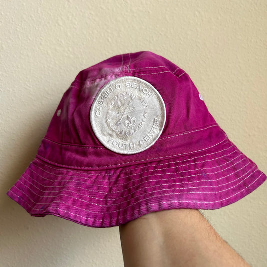 Girl Scouts Cabrillo Beach Bucket Hat