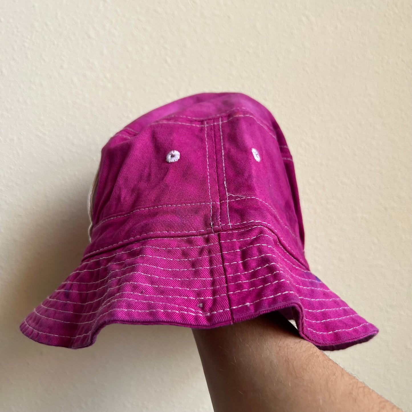 Girl Scouts Cabrillo Beach Bucket Hat