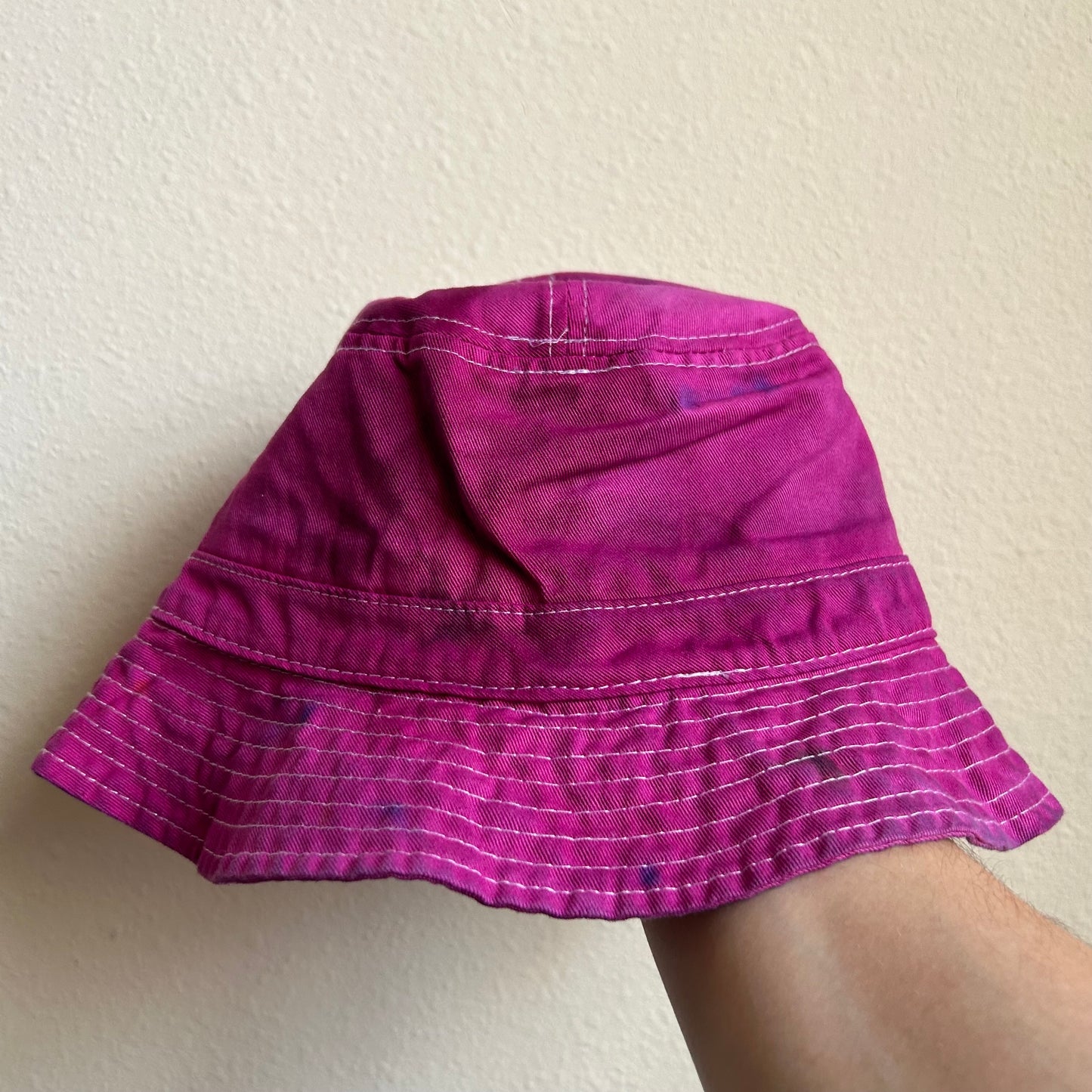 Girl Scouts Cabrillo Beach Bucket Hat