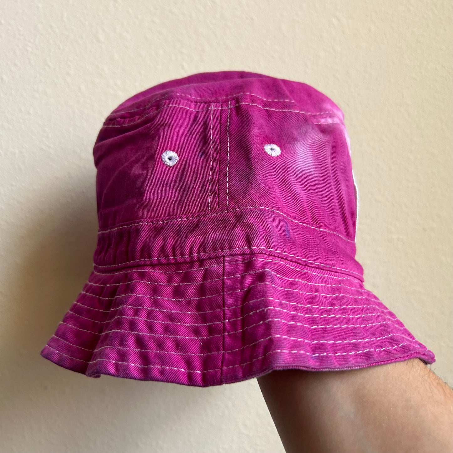 Girl Scouts Cabrillo Beach Bucket Hat
