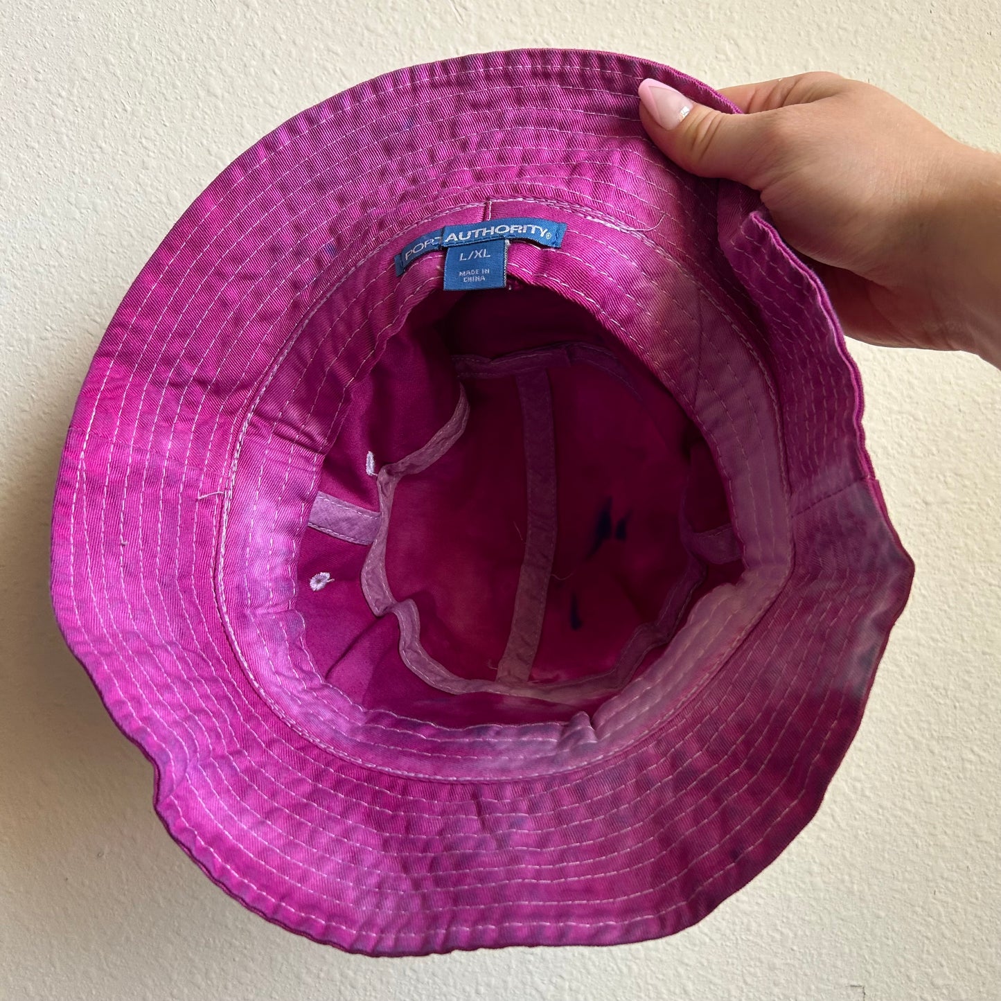 Girl Scouts Cabrillo Beach Bucket Hat