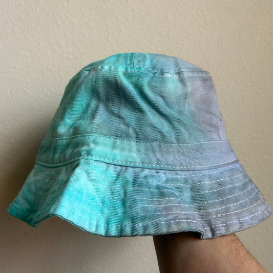 Tie Dye Bucket Hat