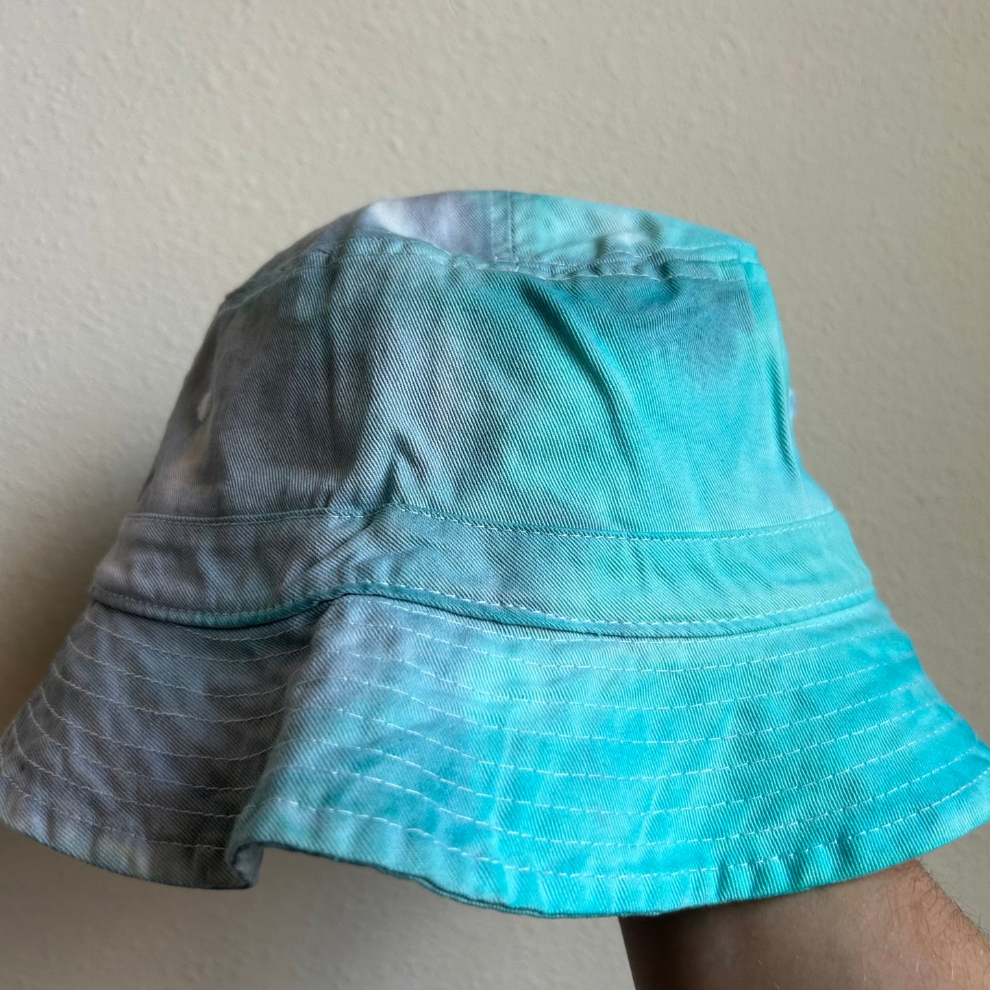 Tie Dye Bucket Hat