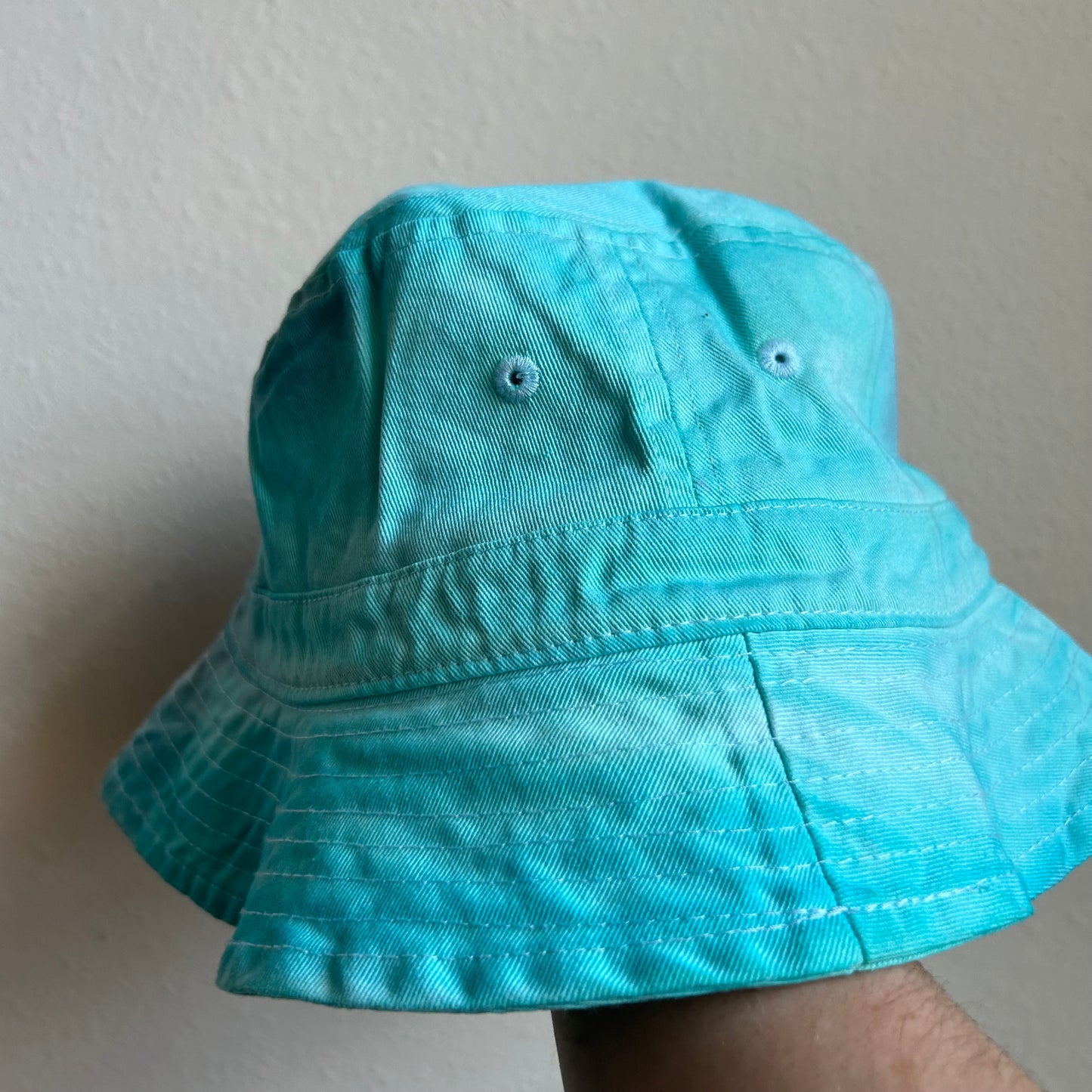 Tie Dye Bucket Hat