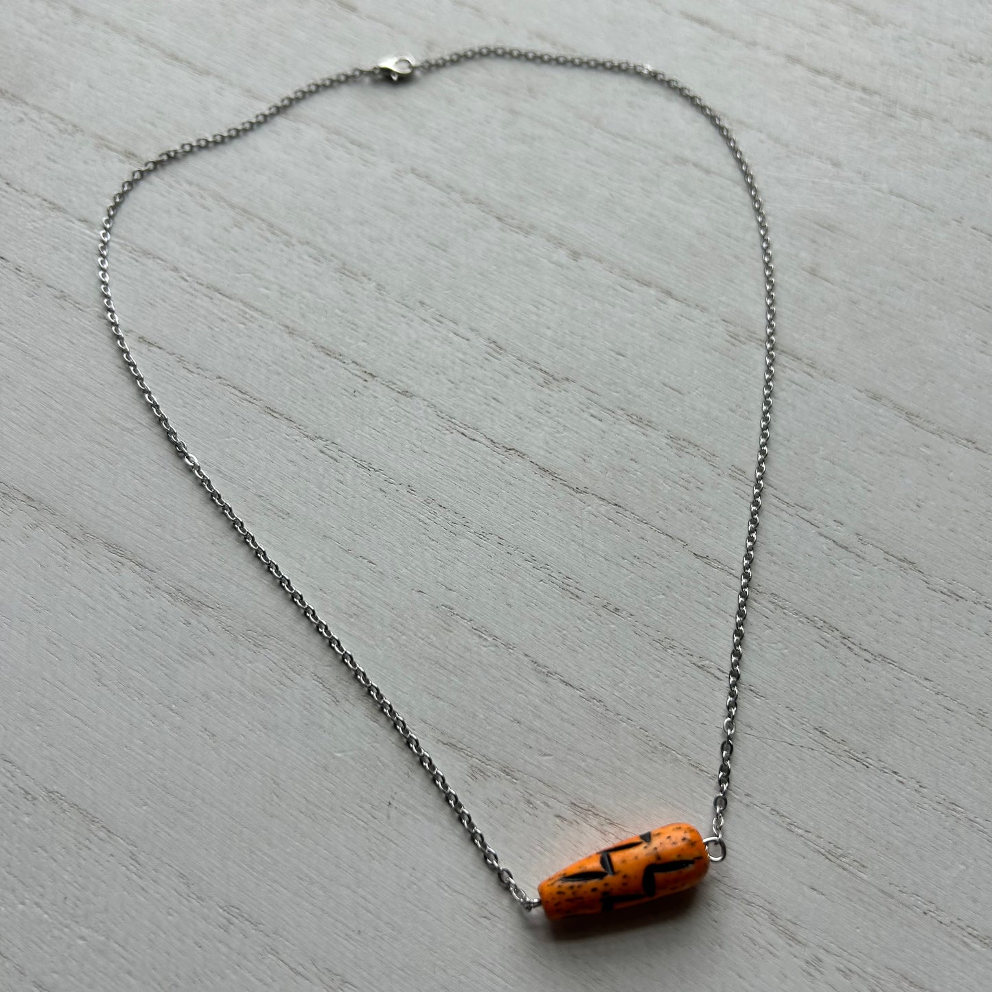 Lightning Necklace