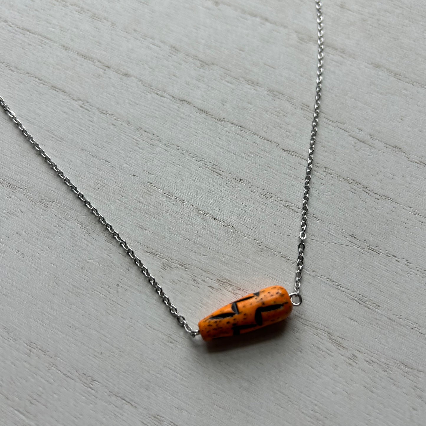 Lightning Necklace