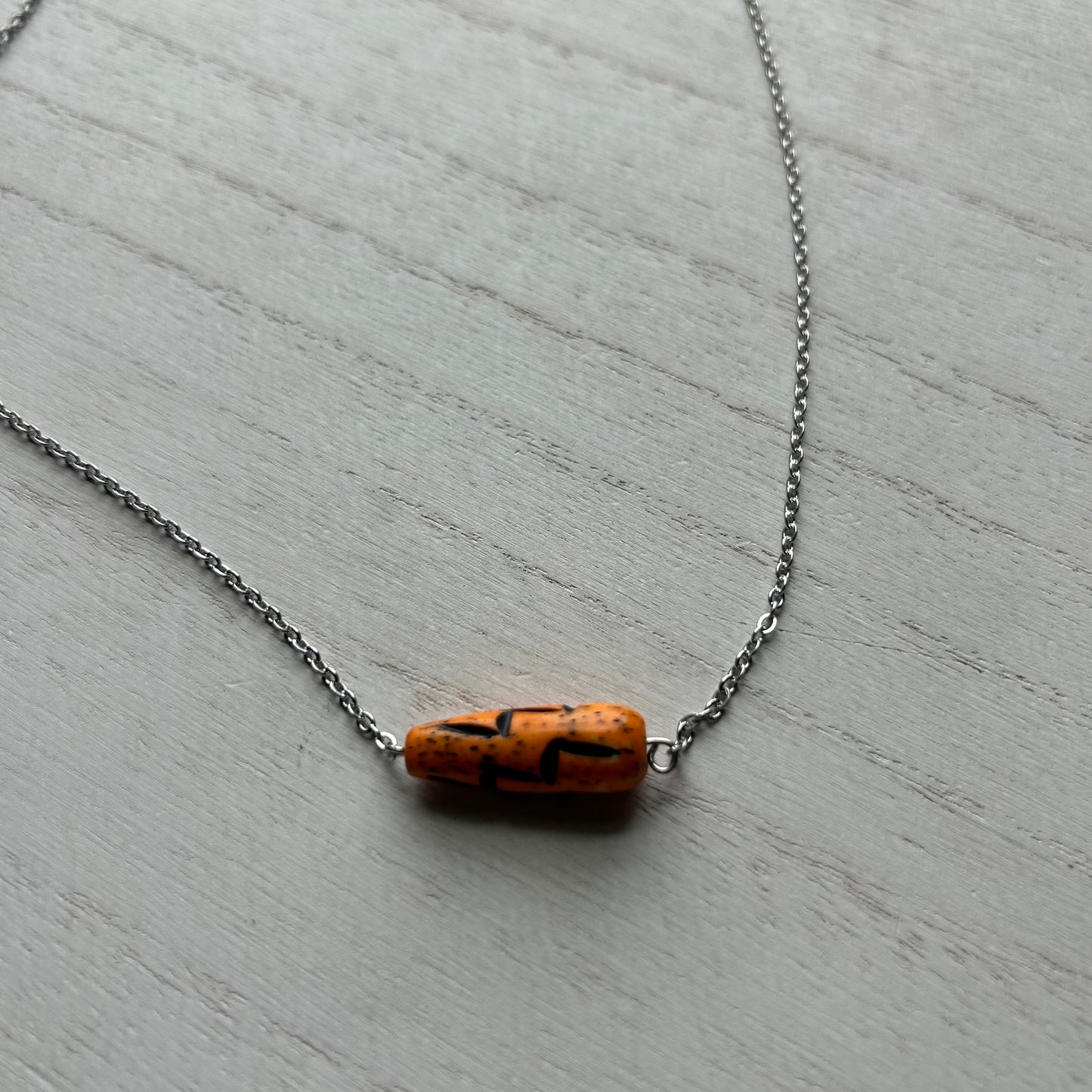 Lightning Necklace
