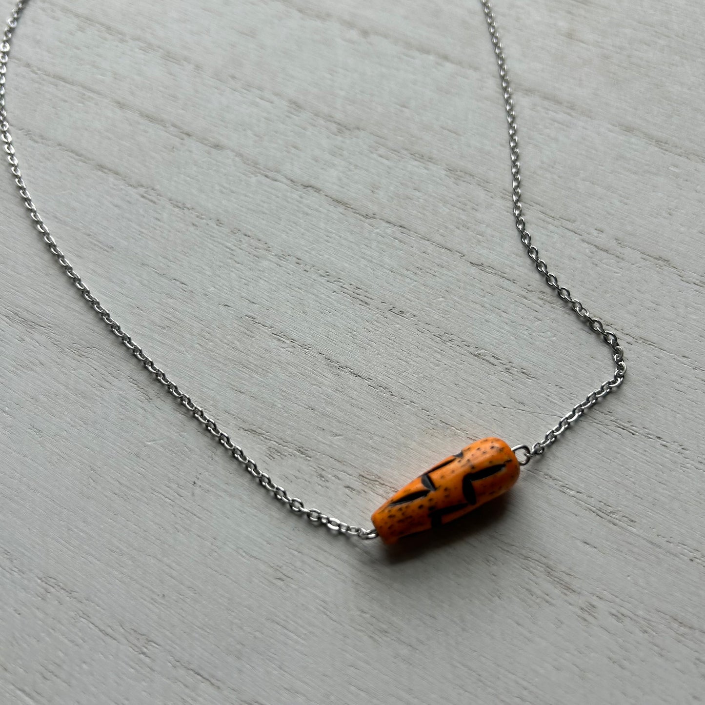 Lightning Necklace