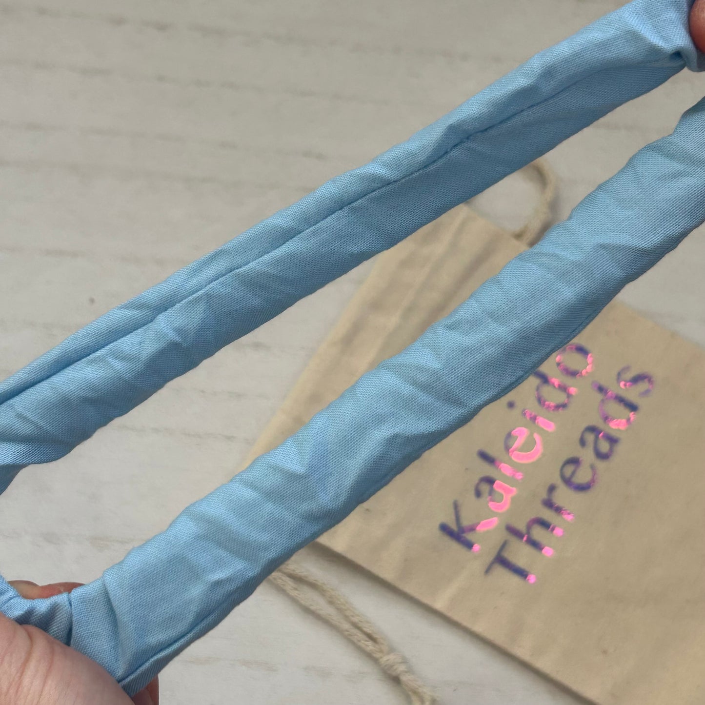 Fishing Around Scrunchies 3 Pack