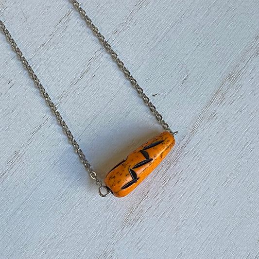 Lightning Necklace
