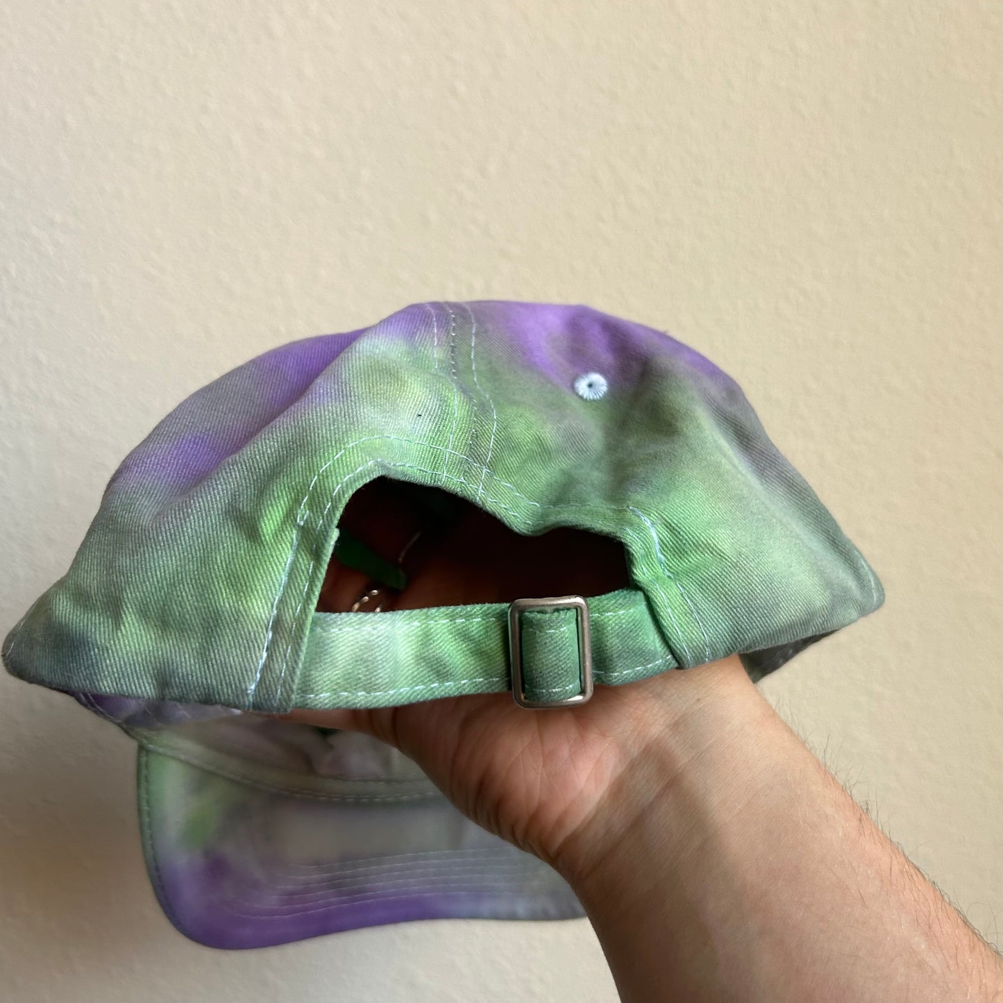 Girl Scouts Home For the Holidays 1999 Hat