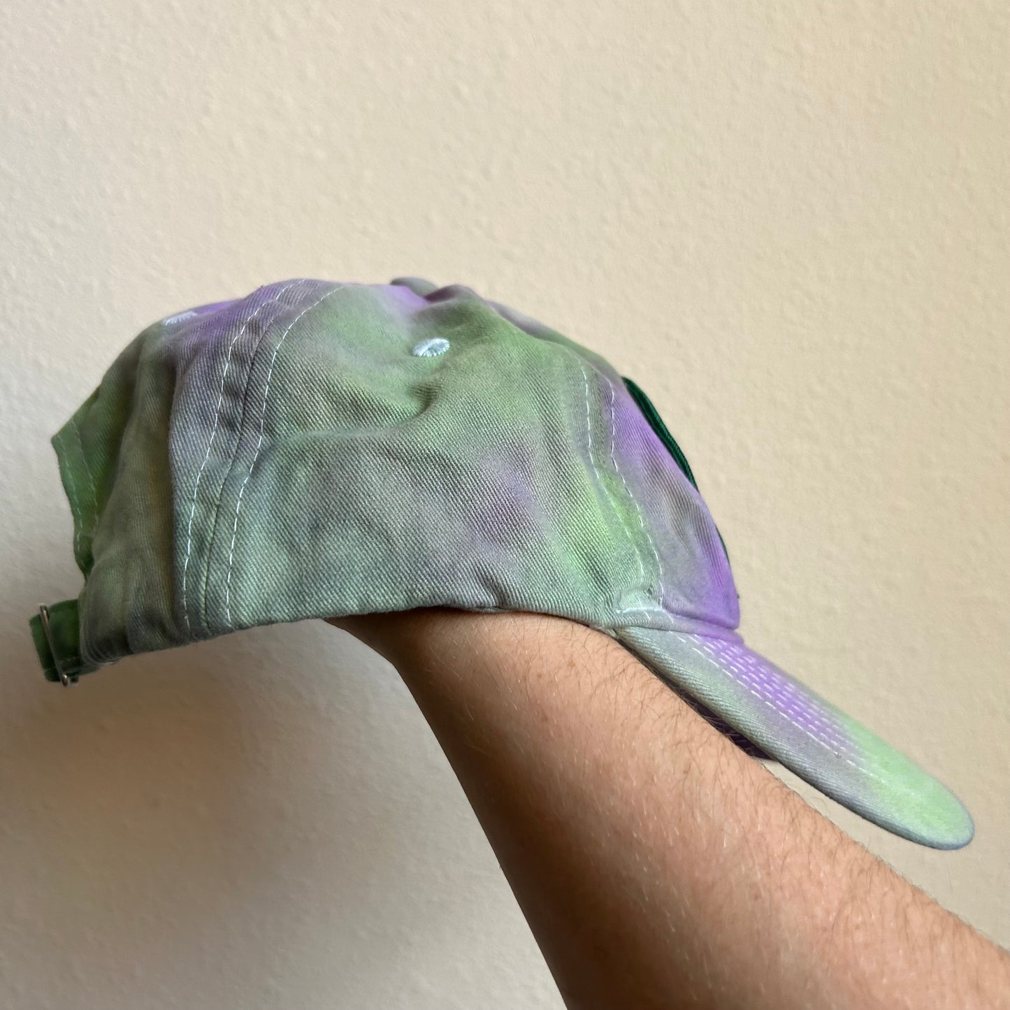 Girl Scouts Home For the Holidays 1999 Hat