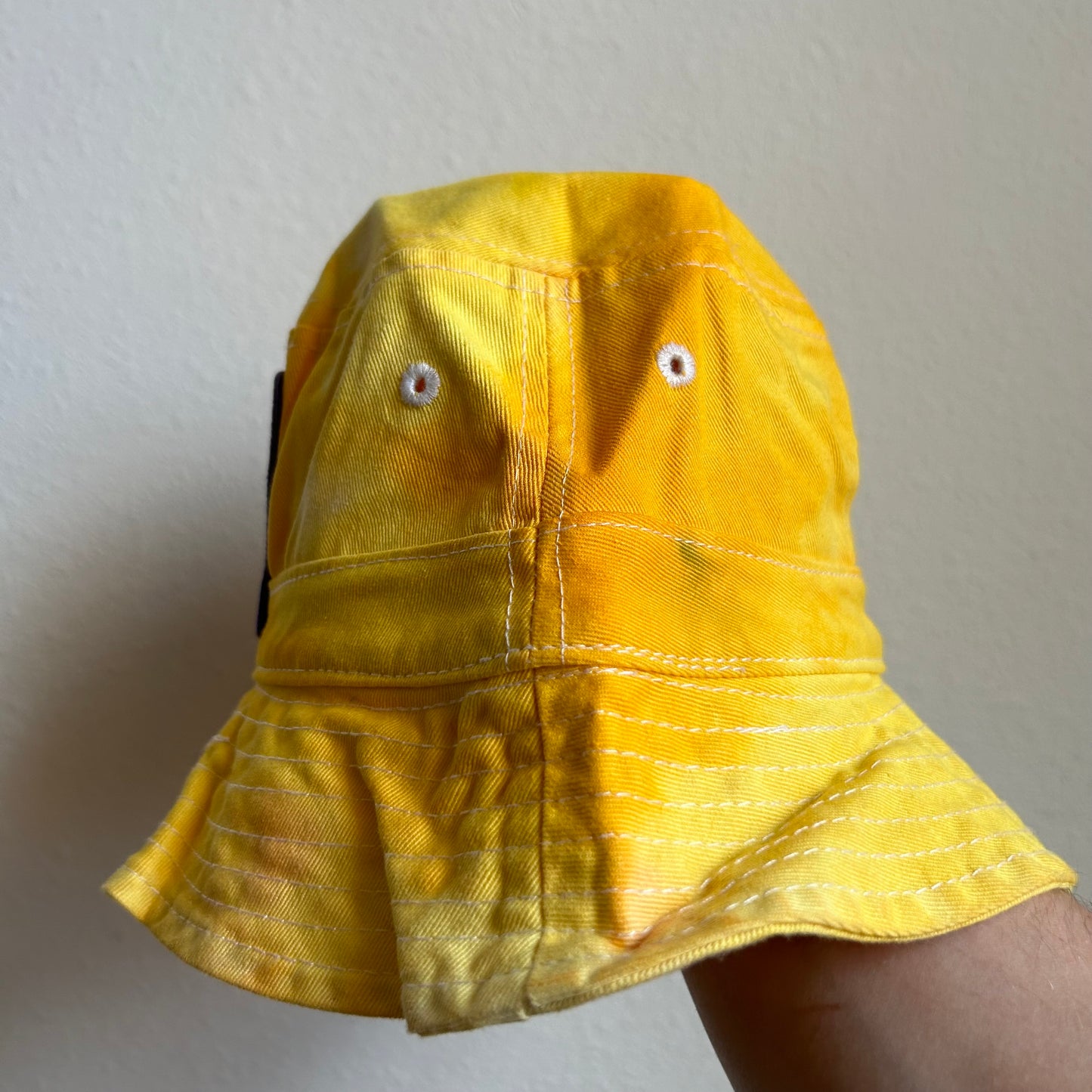 Girl Scouts Service Given From The Heart Bucket Hat