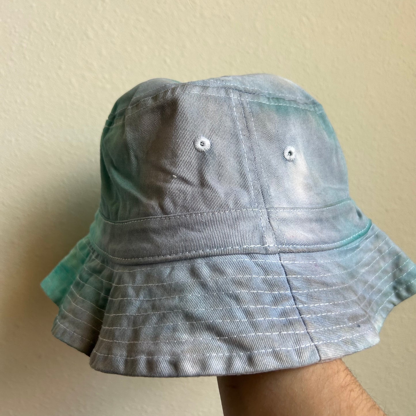 Tie Dye Bucket Hat
